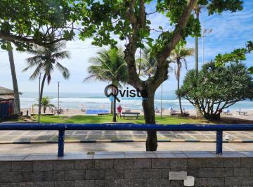 Apartamento · 65m² · 2 Quartos · 1 Vaga · Apartamento 02 Dorm. Em Tombo - Guarujá