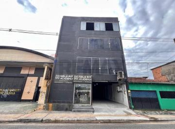Comercial · 831m² · Academia À Venda Com Mais de 830 m², Clientela Formada E Operação Em Funcionamento
