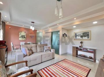 Apartamento · 120m² · 3 Quartos · 1 Vaga · Apartamento 3 Quartos Para Vender Batista Campos - Serzedelo Corrêa