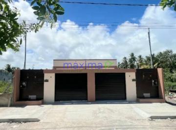 Casa · 62m² · 2 Quartos · 2 Vagas · Imoveis - Em Mosqueiro