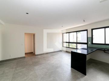Apartamento · 77m² · 2 Quartos · 2 Vagas · Apartamento À Venda - Lourdes, 2 Quartos, 77 m² - Belo Horizonte