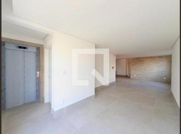 Apartamento · 140m² · 4 Quartos · 4 Vagas · Apartamento À Venda - Cidade Nova, 4 Quartos, 140 m² - Belo Horizonte