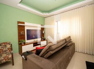 Casa · 294m² · 4 Quartos · 10 Vagas · Casa À Venda - Colonial, 4 Quartos, 294 m² - Contagem