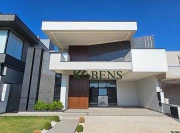 6e890af4d956492fea5978424f069cc2.jpg · Casa Com 3 Quartos À Venda, 185 m² - Santorini Residencial Club - Paulínia/sp