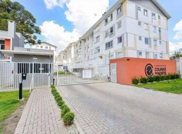 6b80255da30e892cb57889654d64685b.jpg · Apartamento Com 2 Dormitórios Para Alugar, 45 m² por R$2.200/mês - Santa Cândida - Curitiba/pr