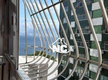 53436d898fbed26df0c6e0c0dd6c5d3d.jpg · Apartamento Com 3 Quartos Vista Mar À Venda, 130 m² por R$1.300.000 - Icaraí - Niterói/rj