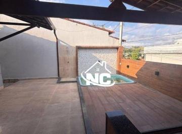 bfe542c9aec1d86faa02f9d30cad07b1.jpg · Casa Com 2 Quartos À Venda, 180 m² por R$350.000 - Arsenal - São Gonçalo/rj