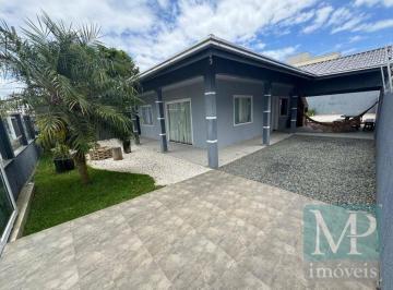 b5769a6b85fa0430b67d313b33789de9.jpg · Casa Com 2 Dormitórios À Venda, 115 m² por R$1.190.000 - Centro - Penha/sc