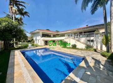983c833f6b42fe502845dab329fd4ede.jpg · Casa Com 4 Suítes À Venda, 502 m² - Palos Verdes, Granja Viana.
