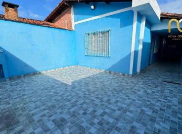 39af8c5575f319cba42e9623563d358d.jpg · Casa Com 2 Dormitórios À Venda, 80 m² por R$600.000 - Boqueirão - Praia Grande/sp