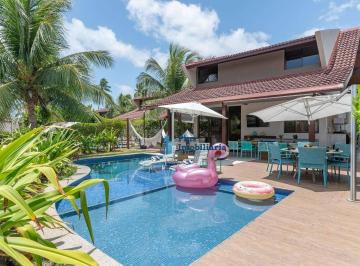 b866f20e315c42a5732339ce120b2e69.jpg · Casa Com 4 Dormitórios À Venda, 165 m² por R$4.200.000 - Muro Alto - Ipojuca/pe