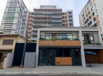 3d33c2531ce7dc61f0138a092fa9dacc.jpg · Cobertura À Venda, 330 m² por R$5.512.000 - Brooklin - São Paulo/sp