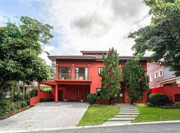 1410a62a227b5d9e69adb4b25867a566.jpg · Casa À Venda, 365 m² por R$2.965.000 - Residencial Morada Dos Lagos - Barueri/sp