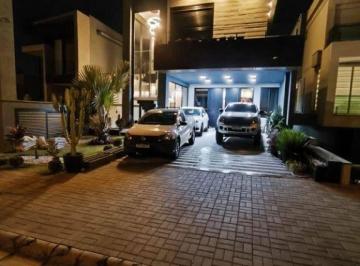 b9b16898b93a056b3ef1d7bedd443162.jpg · Casa Com 4 Dormitórios À Venda por R$4.500.000 - Condomínio Aruã Brisas - Mogi Das Cruzes/sp