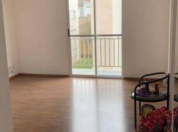 c5683148bff5f1ab775bea127c2e8dc5.jpg · Apartamento À Venda, 56 m² por R$250.000 - Vila Nova Aparecida - Mogi Das Cruzes/sp