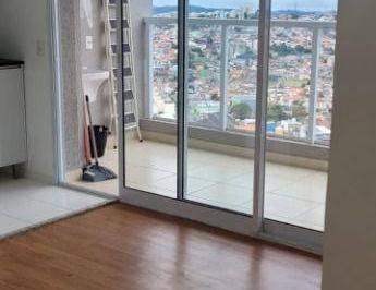 6748bcb1d582985c5ea97456598b20d1.jpg · Apartamento À Venda, 43 m² por R$535.000 - Centro - Mogi Das Cruzes/sp