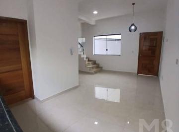 4c3597b38e5a798b4d5a2bed801d3d0e.jpg · Sobrado À Venda, 73 m² por R$350.000 - Vila Cecília - Mogi Das Cruzes/sp