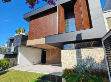 67f0e57e8b3417795d54aab9a079eb2f.jpg · Sobrado a Venda No Condominio Mosaico Essence - 3 Suítes, Sendo 1 Master Com Closet