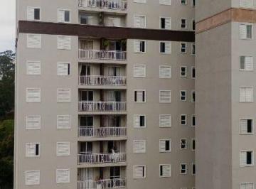 a1ba847b4f24bbe6bcdab47e0d916cba.jpg · Apartamento a Venda No Nova Mogi I