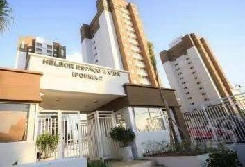 887fe03328072a2bfa855db9fc14d30e.jpg · Apartamento À Venda, 80 m² por R$636.000 - Cézar de Souza - Mogi Das Cruzes/sp