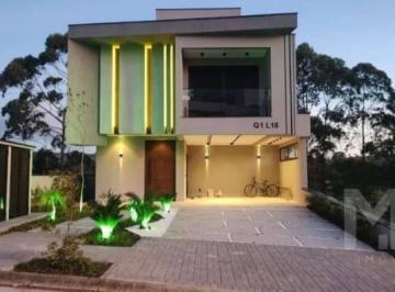 60fb84b89a7d87256dde6b5ffc161574.jpg · Sobrado À Venda, 332 m² por R$2.970.000 - Condomínio Aruã Brisas - Mogi Das Cruzes/sp