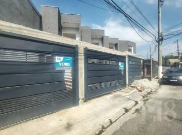 05309b0708acb72d76cf8522e6396ee1.jpg · Sobrado À Venda, 91 m² por R$399.900 - Vila São Paulo - Mogi Das Cruzes/sp
