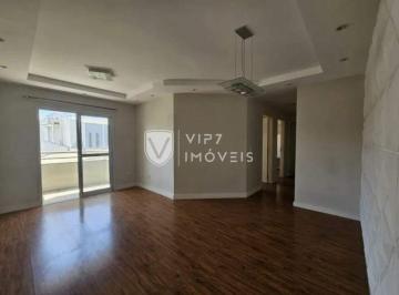 Apartamento · 80m² · 3 Quartos · 2 Vagas · Apartamento À Venda, 3 Quartos, 1 Suíte, 2 Vagas, Jardim Vera Cruz - Sorocaba/sp