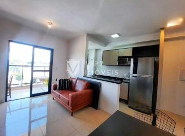 Apartamento · 60m² · 1 Quarto · 1 Vaga · Apartamento À Venda, 1 Quarto, 1 Vaga, Jardim Europa - Sorocaba/sp