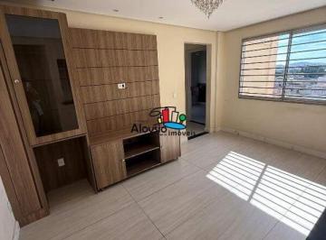 Apartamento · 54m² · 2 Quartos · 1 Vaga · Apartamento À Venda, 2 Quartos, 1 Vaga, Vale Das Palmeiras - Sete Lagoas/mg