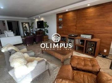 Apartamento · 271m² · 3 Quartos · 2 Vagas · Apartamento Para Venda No Edifício Dr. Adelmo de Oliveira Campos No Bairro Martins Em Uberlândia