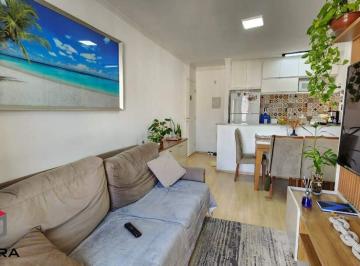 Apartamento · 58m² · 3 Quartos · 1 Vaga · Apartamento À Venda 3 Quartos 1 Vaga Santa Terezinha - São Bernardo Do Campo - Sp