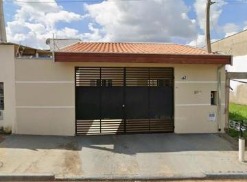 Casa · 176m² · 3 Quartos · 2 Vagas · Casa À Venda Com 3 Quartos - Jardim Dos Lagos, Nova Odessa, Sp
