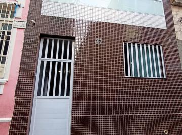 Apartamento · 30m² · 1 Quarto · Edf. 32 - Quarto E Sala