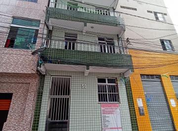 Apartamento · 40m² · 1 Quarto · Edf. 50 - Quarto E Sala