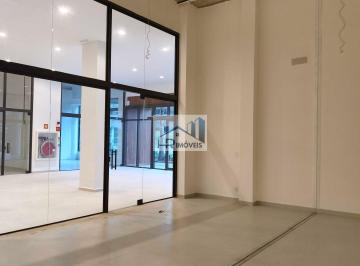 Comercial · 84m² · Loja Para Alugar No Bairro Centro - Balneário Piçarras/sc