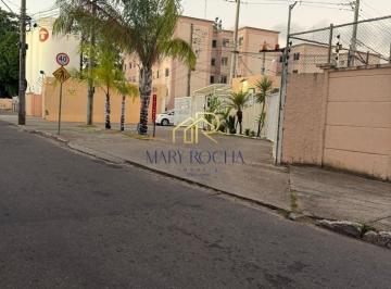 Apartamento · 42m² · 2 Quartos · 1 Vaga · Alto Do Picuaia | Caji 2/4