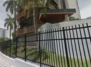 Apartamento · 63m² · 2 Quartos · 1 Vaga · Jardim Apipema 2/4 Com 02 Suítes