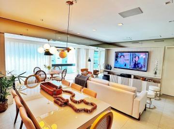 Apartamento · 113m² · 2 Quartos · 2 Vagas · Palm Ville 2/4
