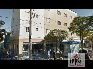Apartamento · 80m² · 2 Quartos · 1 Vaga · Apartamento Para Alugar No Bairro Centro - Poços de Caldas/mg