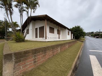 Casa · 124m² · 3 Quartos · 2 Vagas · Imobiliária Santa Cruz Do Sul. Casa de Esquina Com 03 Dormitórios, No Bairro São