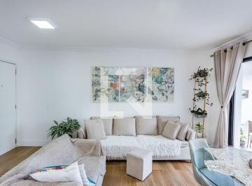 Apartamento · 72m² · 2 Quartos · 1 Vaga · Imoveis - No Vila Palmeiras