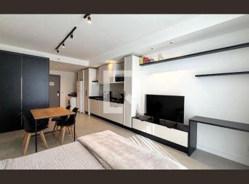 Apartamento · 37m² · 1 Quarto · Imoveis - Em Trindade