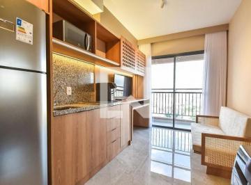 Apartamento · 28m² · 1 Quarto · Imoveis - Na Liberdade