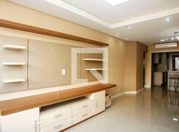 Apartamento · 82m² · 2 Quartos · 2 Vagas · Imoveis - No Jardim Botânico