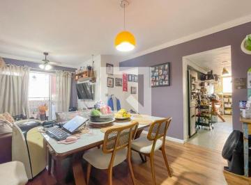 Apartamento · 79m² · 3 Quartos · 1 Vaga · Apartamento À Venda - Jaguaribe, 3 Quartos, 79 m² - Osasco