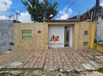 07eec4337dde8ed156dbd4231de895f8.jpg · Casa Com 2 Dormitórios À Venda, 60 m² por R$225.000 - Parque Dois Irmãos - Fortaleza/ce