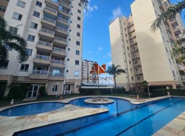4773ed414bd6c4fc78198a5801367ad1.jpg · Apartamento Com 2 Quartos Para Alugar, 57 m² por R$3.004/mês - Messejana - Fortaleza/ce