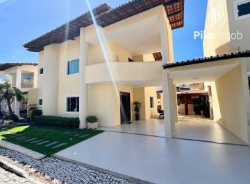 19162b1f202ee78e2d6ca2c7a3302277.jpg · Casa Com 4 Dormitórios À Venda, 220 m² por R$850.000 - Cambeba - Fortaleza/ce