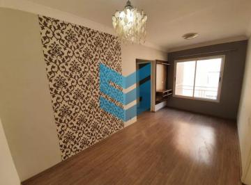Apartamento · 47m² · 2 Quartos · 1 Vaga · Apartamento Para Venda Em Jardim Leocádia de 47.00 m² Com 2 Quartos E 1 Garagem