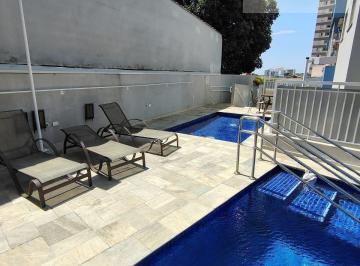 Apartamento · 47m² · 2 Quartos · 1 Vaga · Apartamento Para Venda Em Centro de 47.00 m² Com 2 Quartos E 1 Garagem